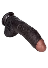 Sean Michaels Dong