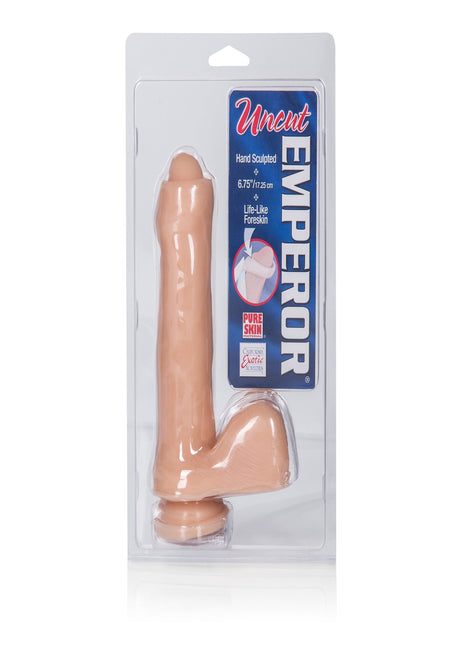 Uncut Emperor
