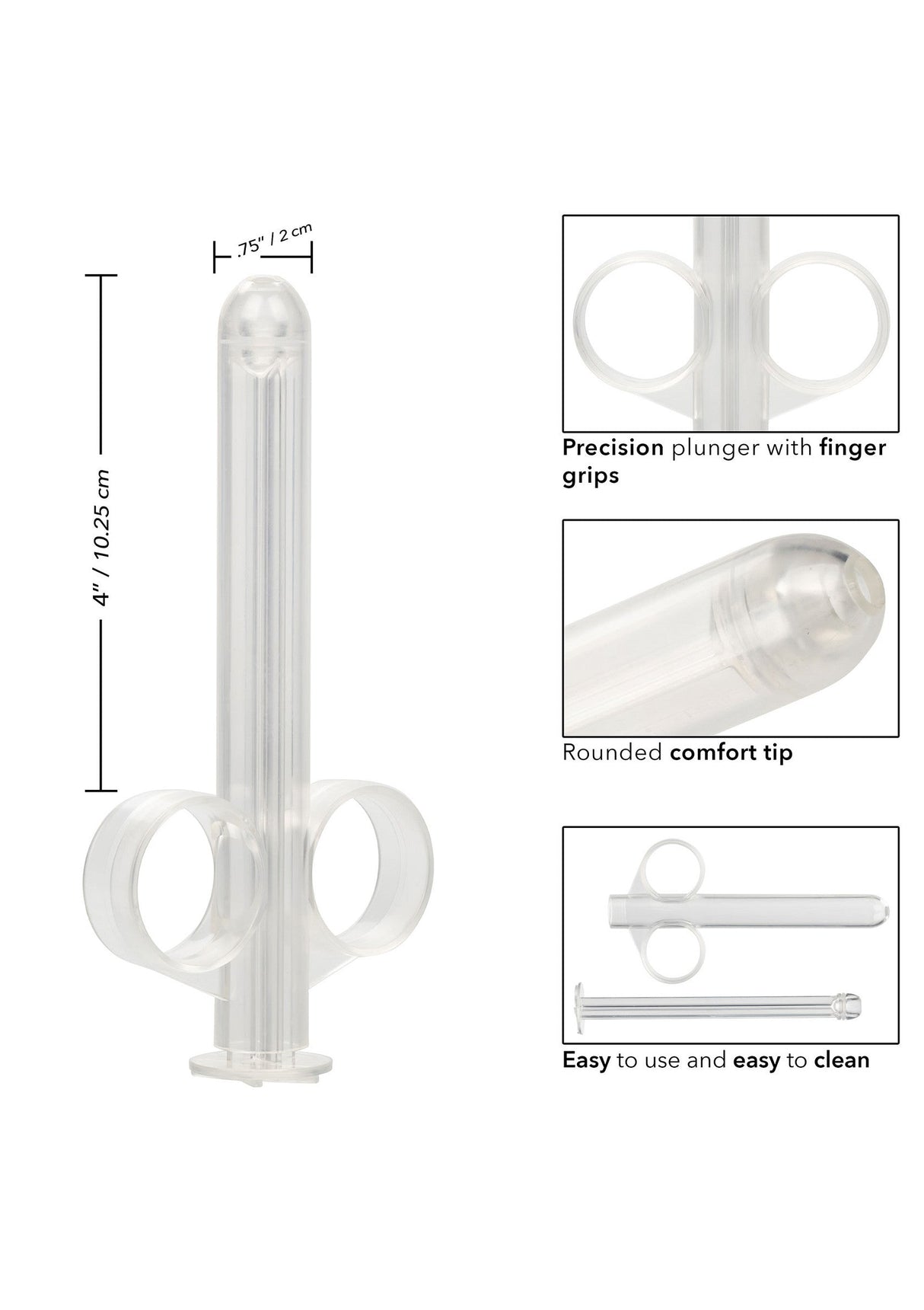 XL Lube Tube