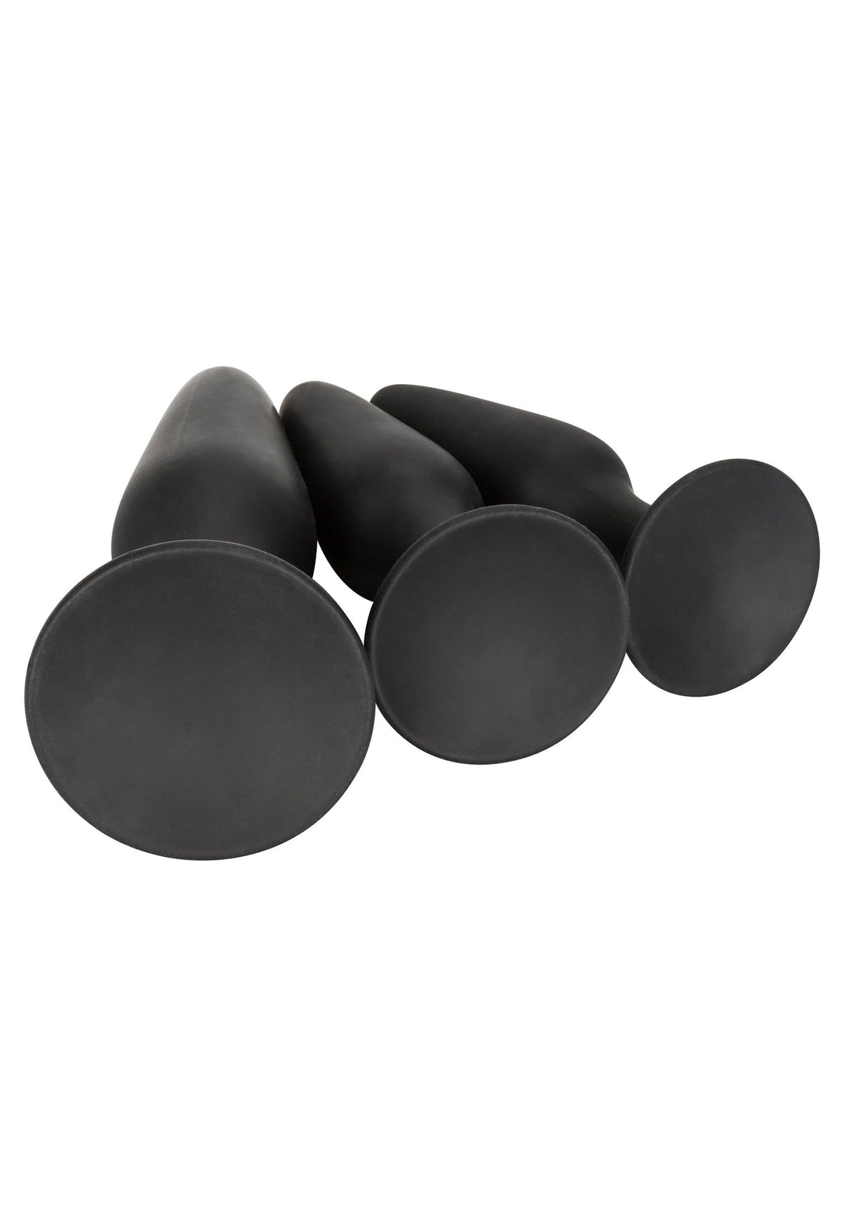 Silicone Anal Trainer Kit