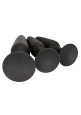 Silicone Anal Trainer Kit