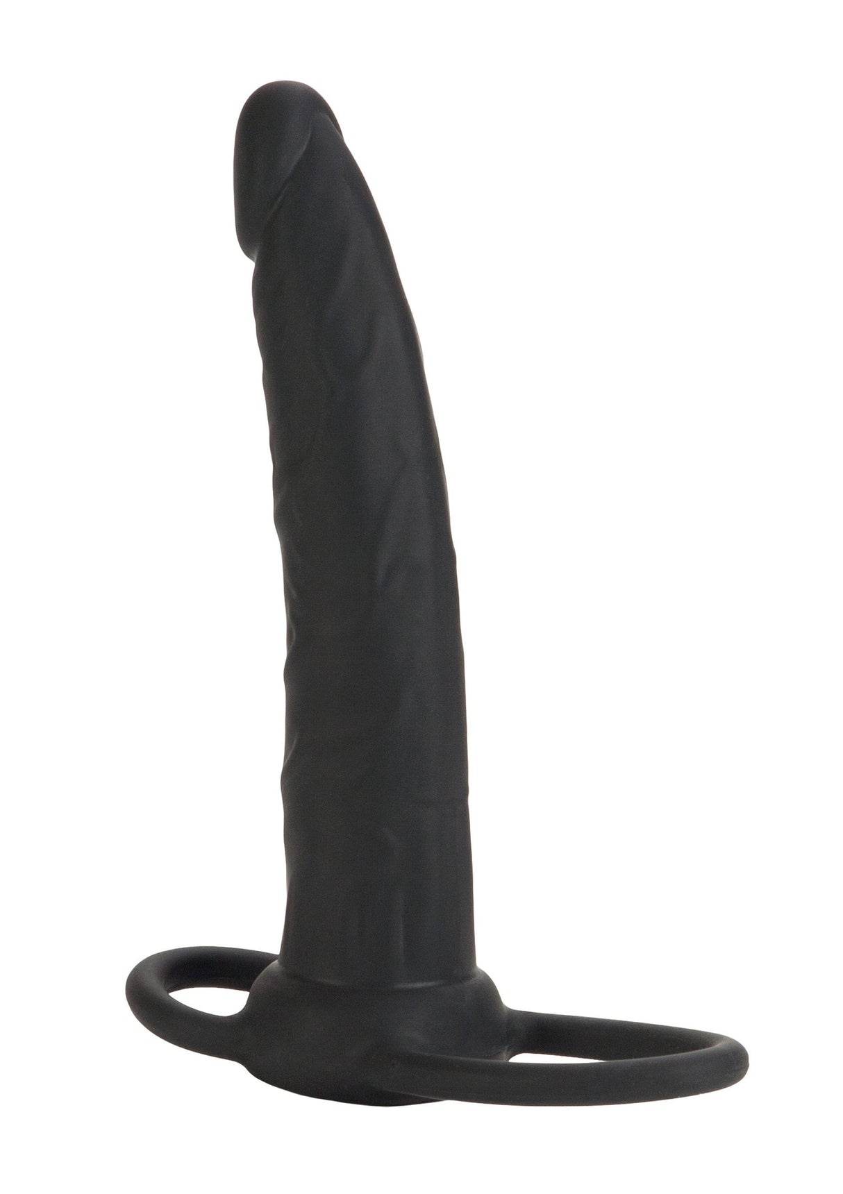 Silicone Double Rider