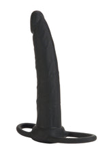 Silicone Double Rider