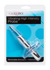 High Intensity Vibro Tease