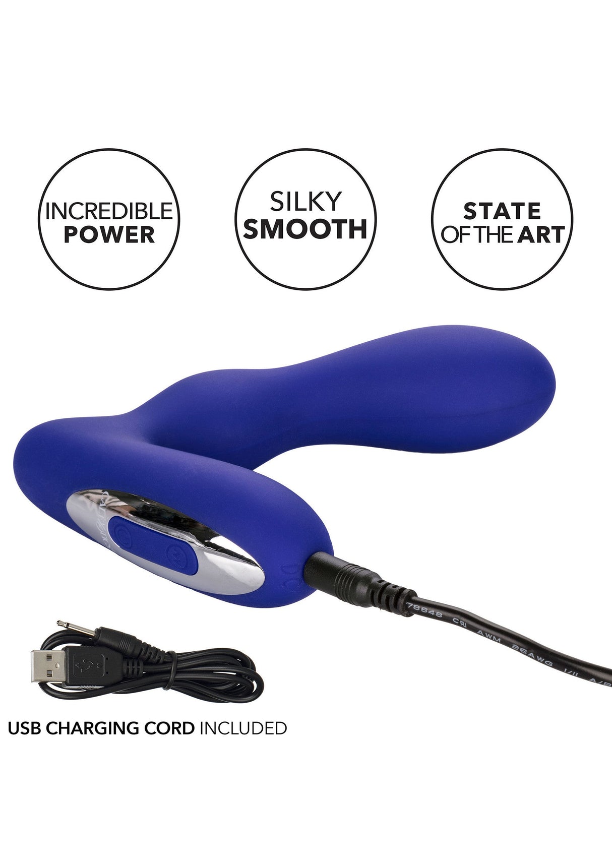 Eclipse Pleasure Probe