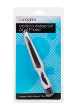 Waterproof Anal Probe