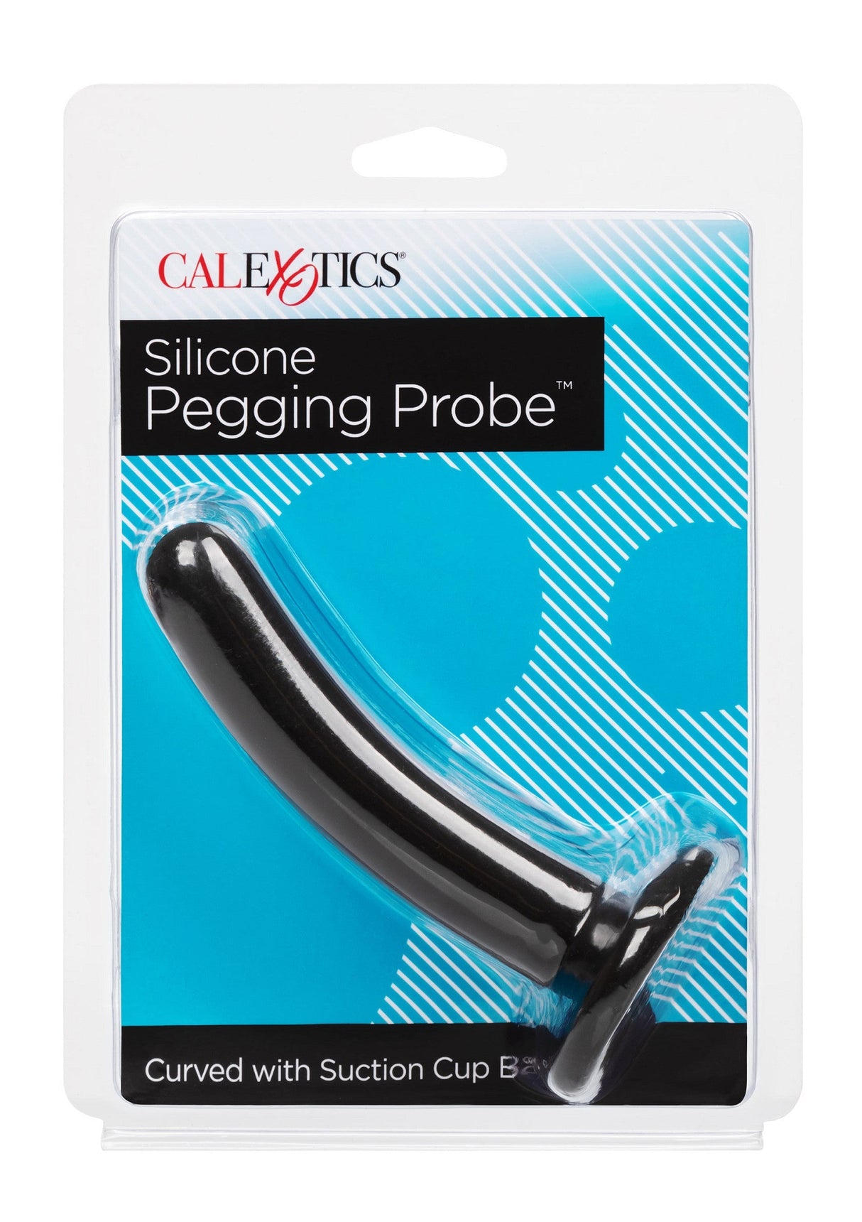 Silicone Pegging Probe