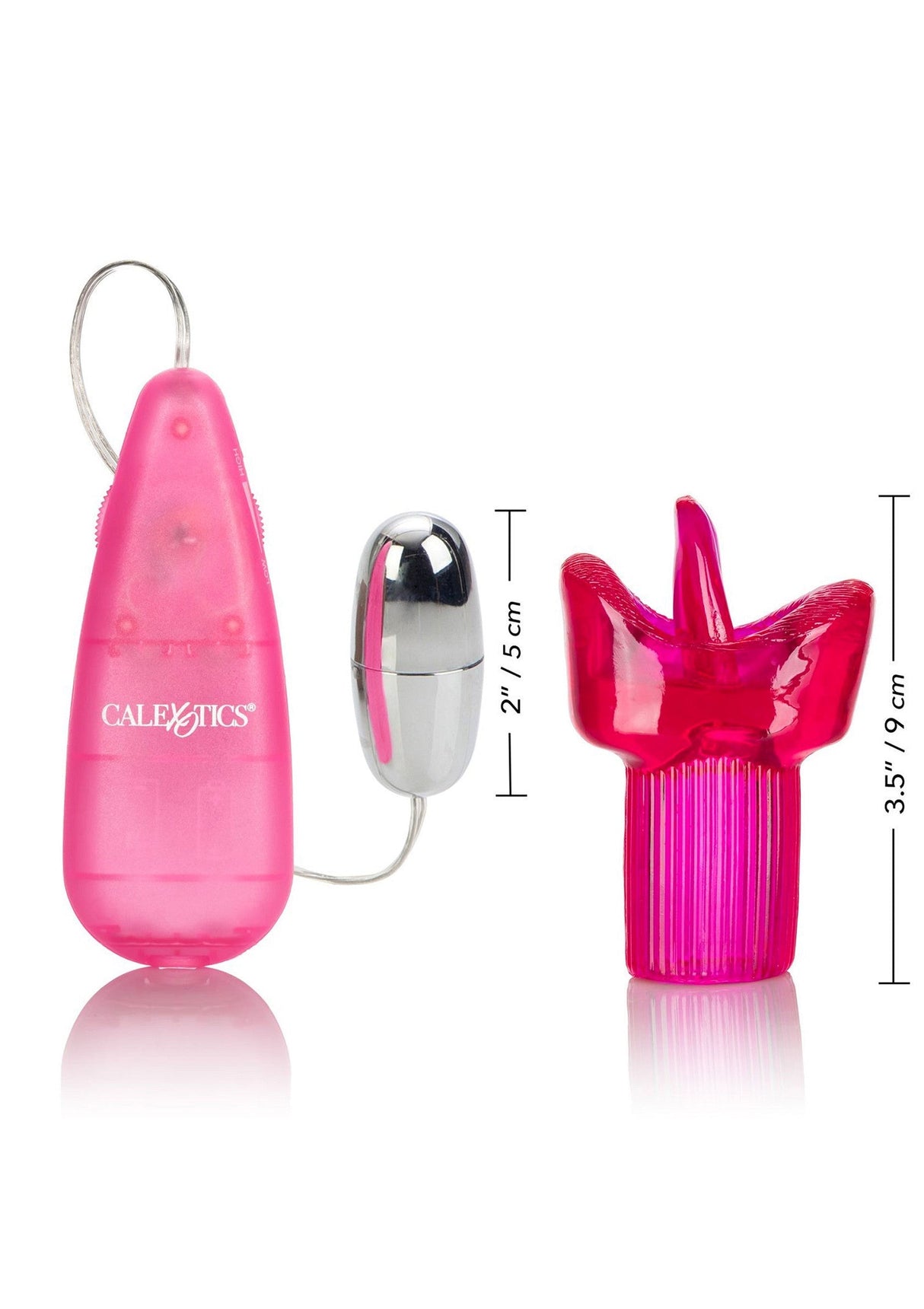 Clit Kisser