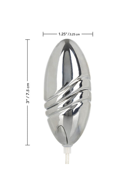 Waterproof Gyrating Bullet