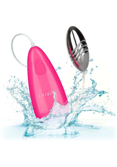 Waterproof Gyrating Bullet