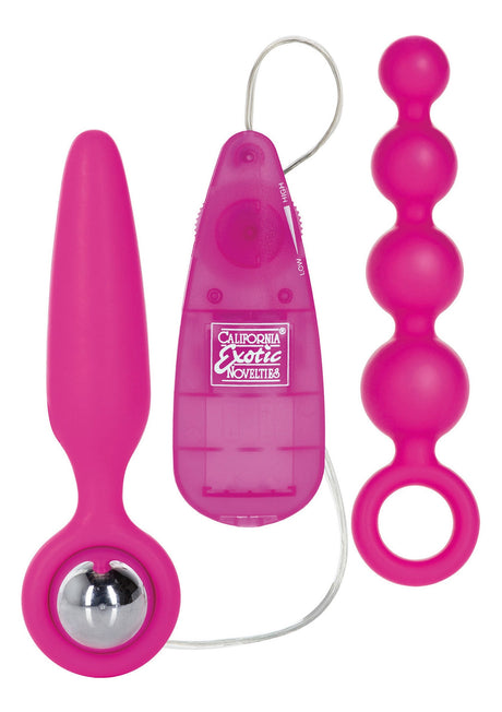 Booty Call Booty Vibro Kit