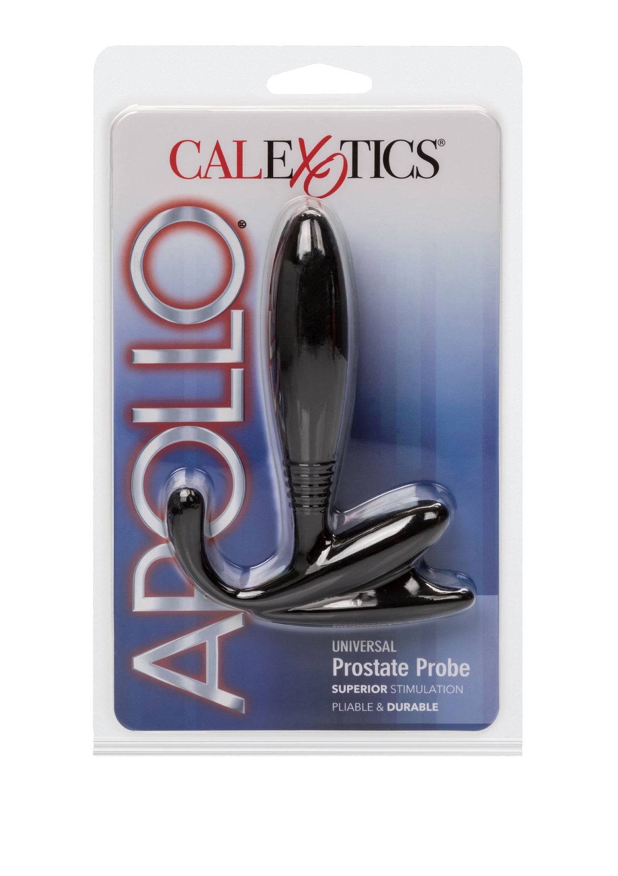 Prostate Probe
