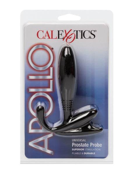 Prostate Probe