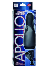 Power Stroker