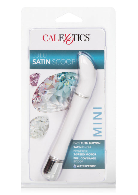 Lulu Satin Scoop