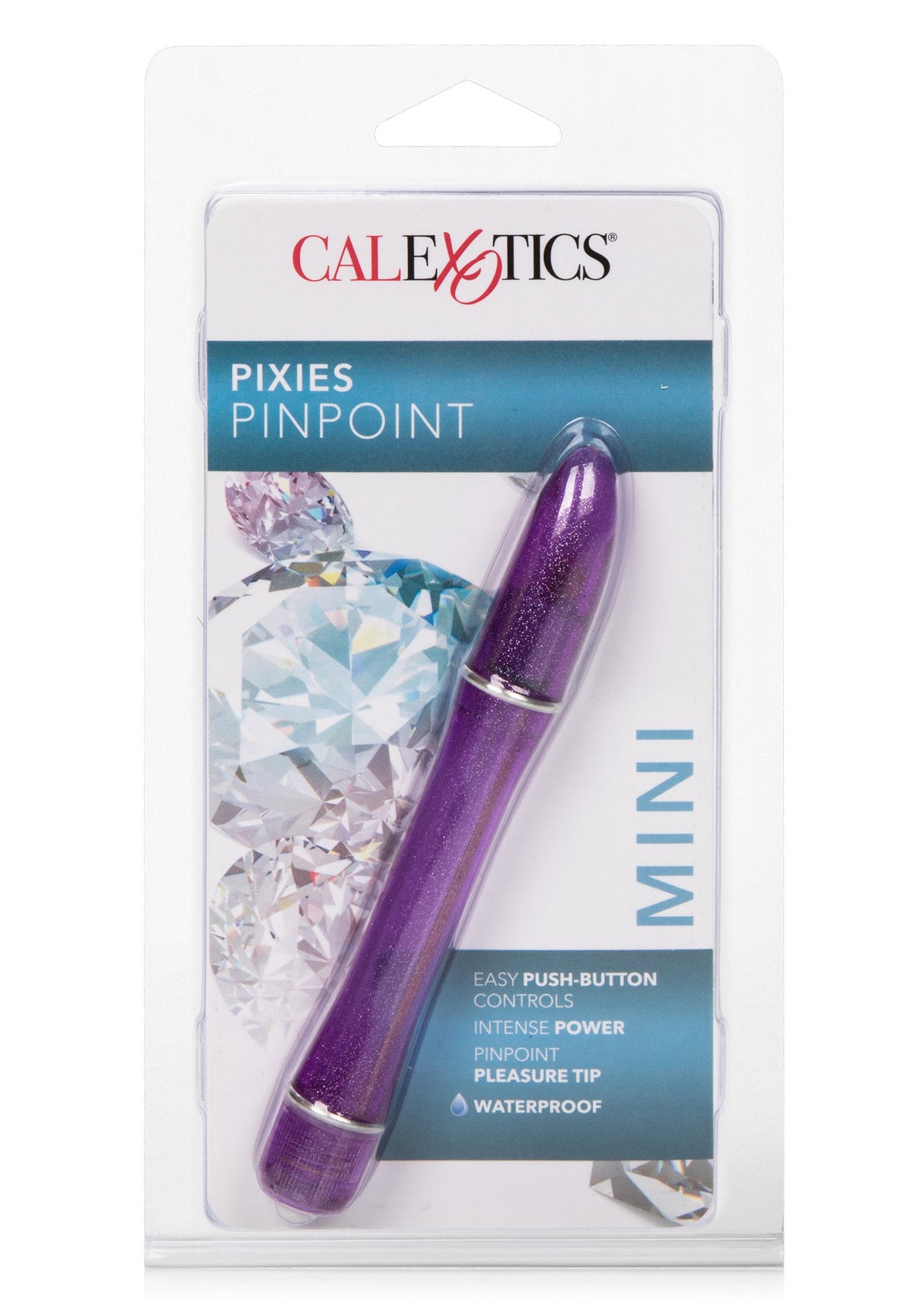 Pixies Pinpoint
