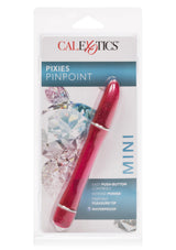 Pixies Pinpoint