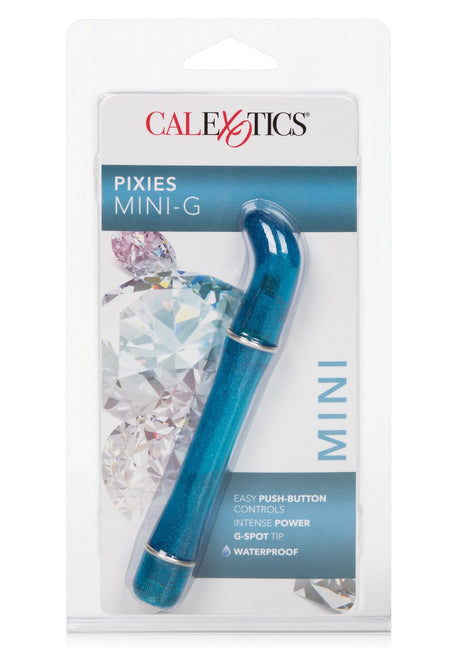 Pixies Mini-G