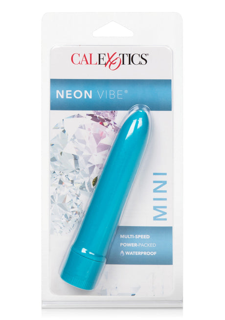 Neon vibrator