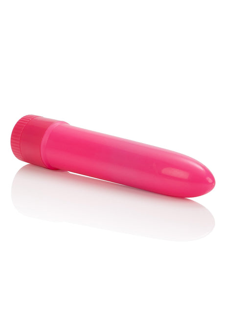 Neon vibrator