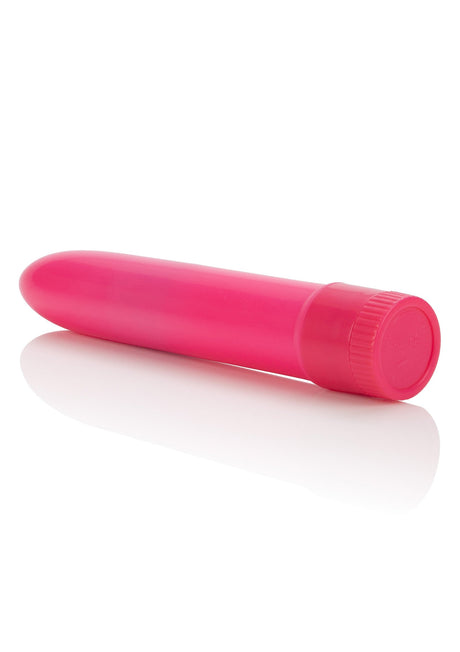 Neon vibrator