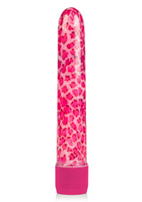 The Leopard Massager