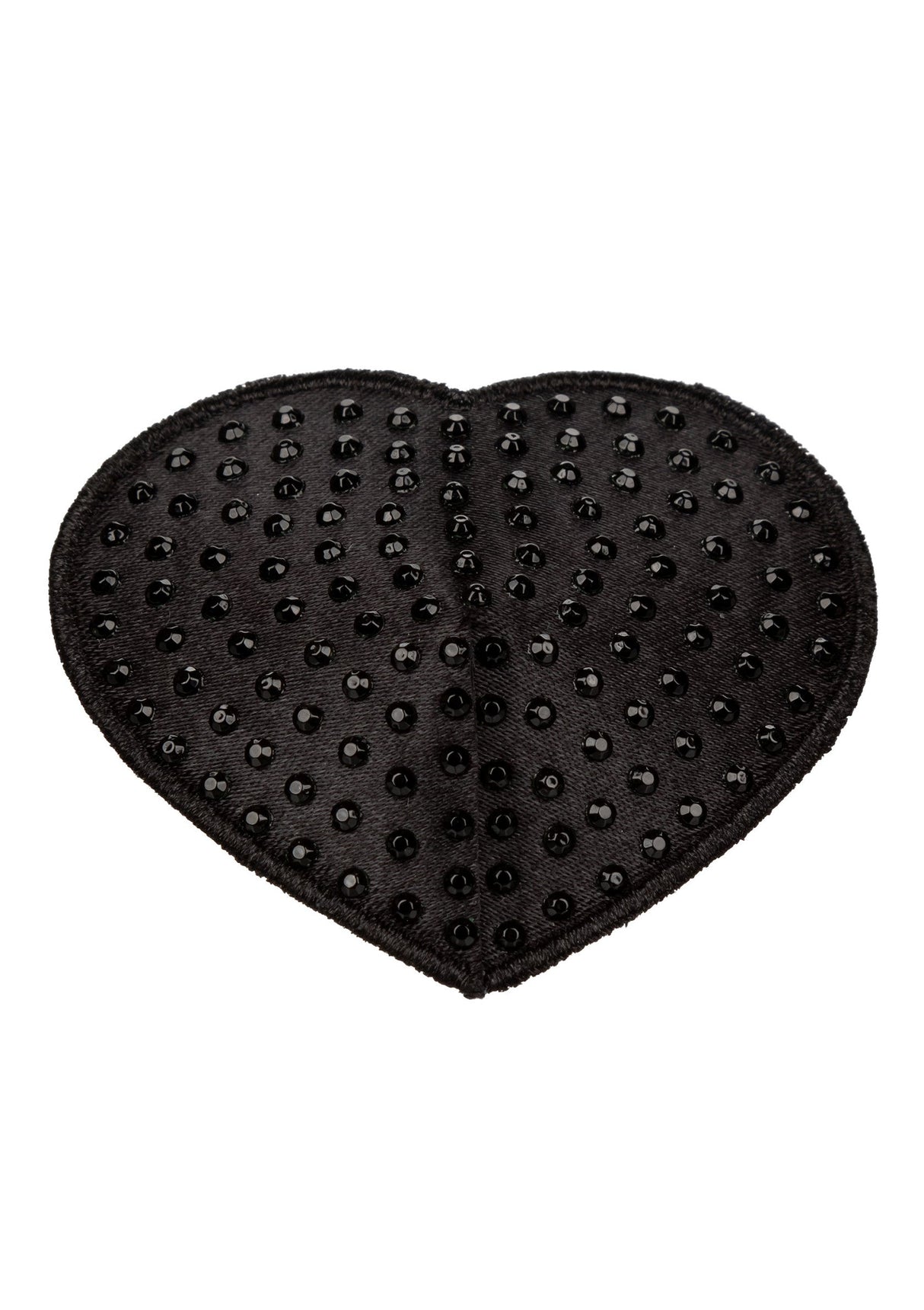 Heart Gem Pasties
