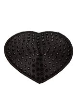 Heart Gem Pasties