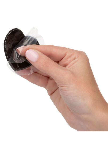 Herz-Edelstein-Pasteten