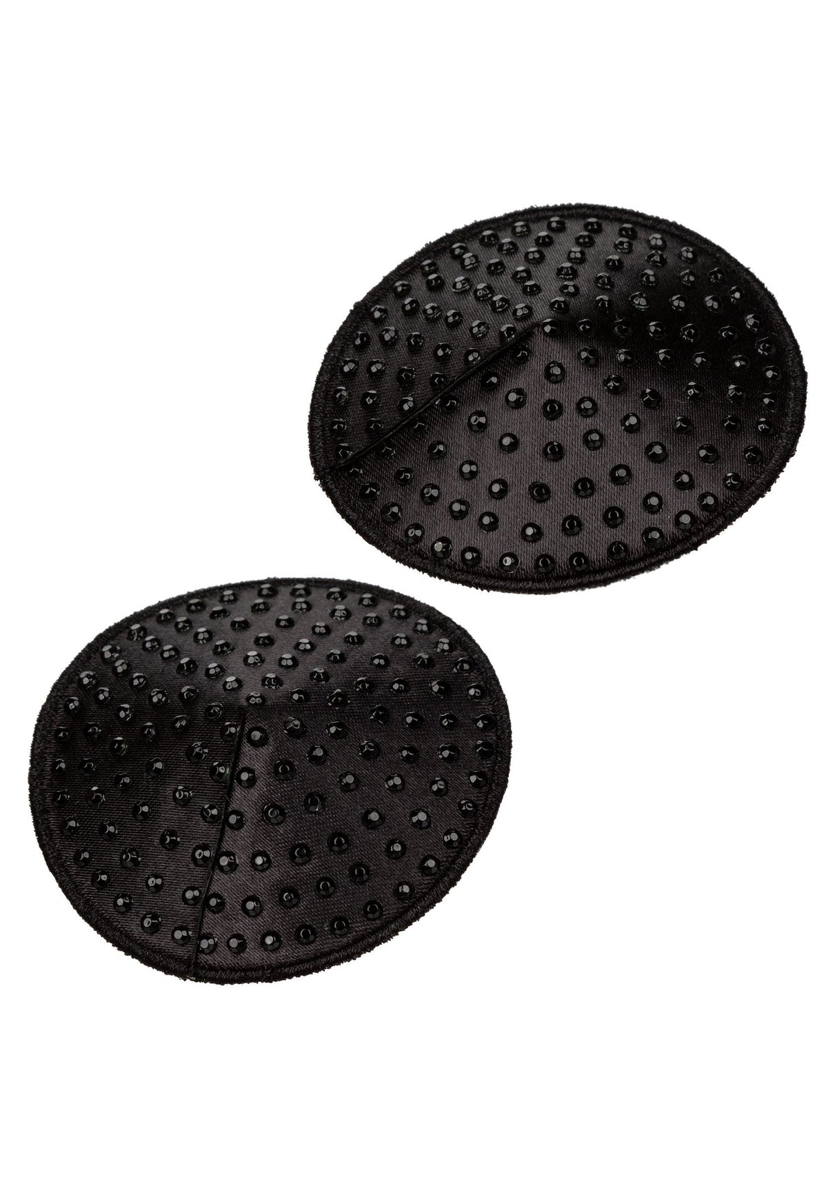 Round Gem Pasties