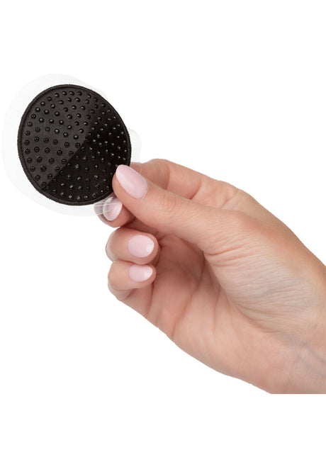 Runde Edelsteinpasteten