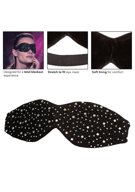 Blackout Eye Mask