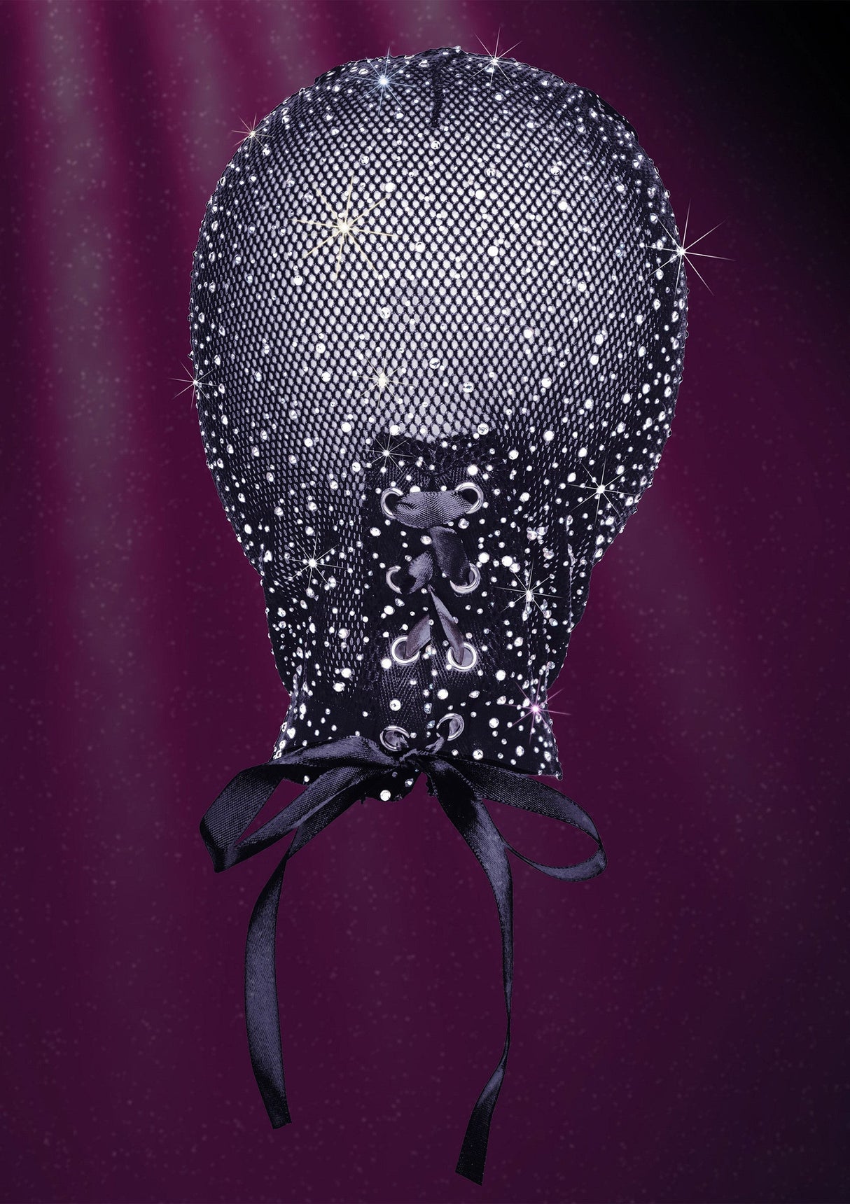 Full Hooded Cover