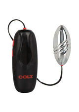 COLT Turbo Bullet