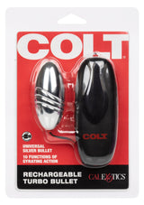 COLT Turbo Bullet