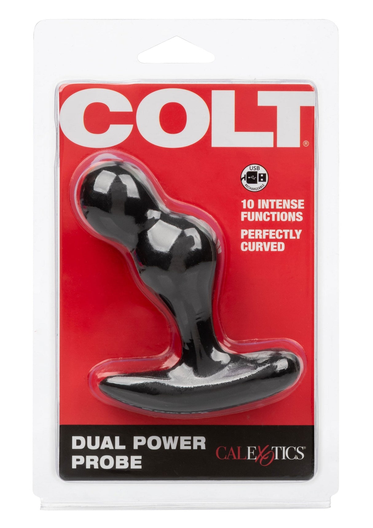 COLT Dual Power Probe