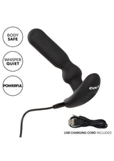 COLT Vibrating Anal T