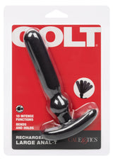 COLT Vibrating Anal T Large