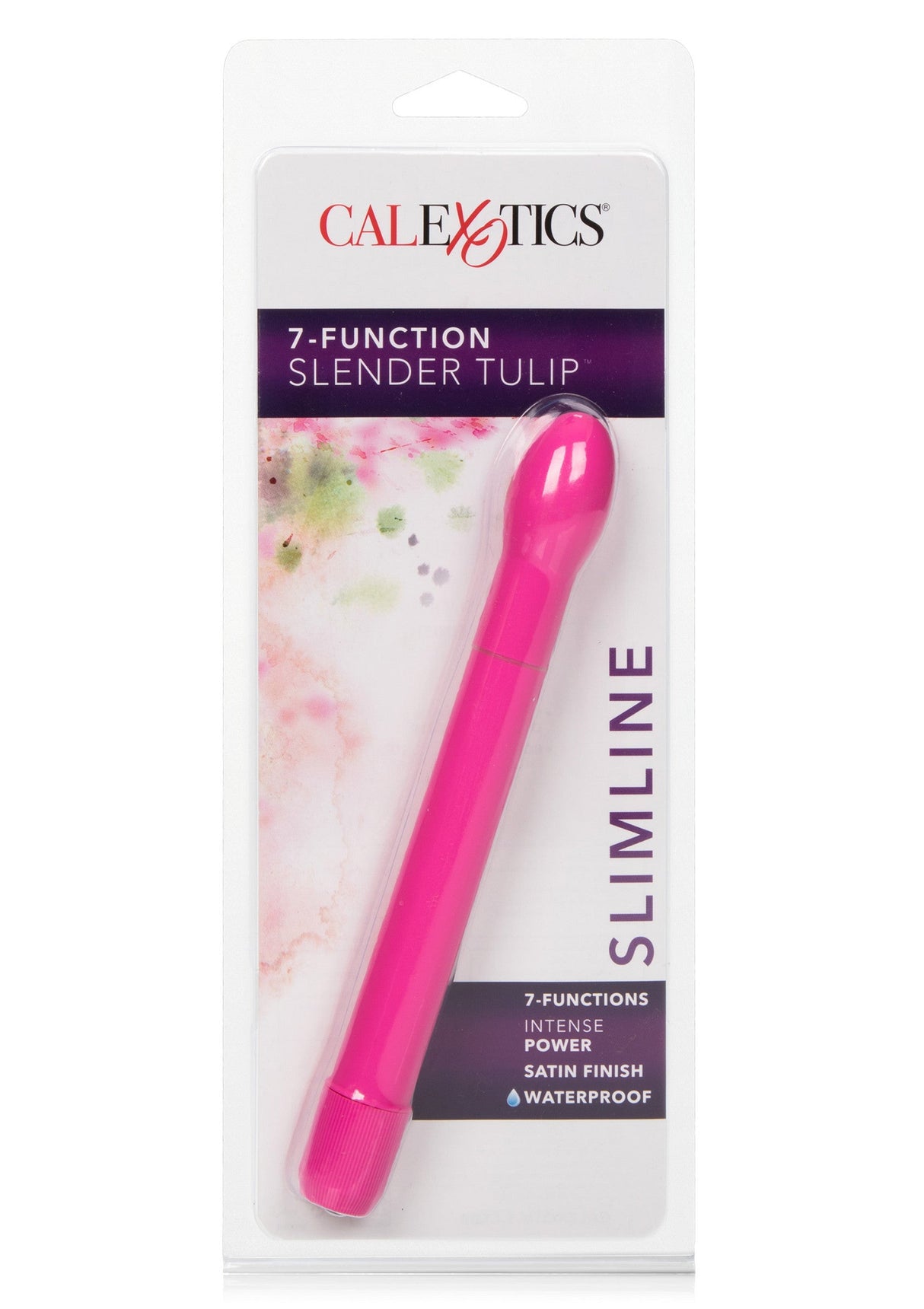 7-Function Slender Tulip