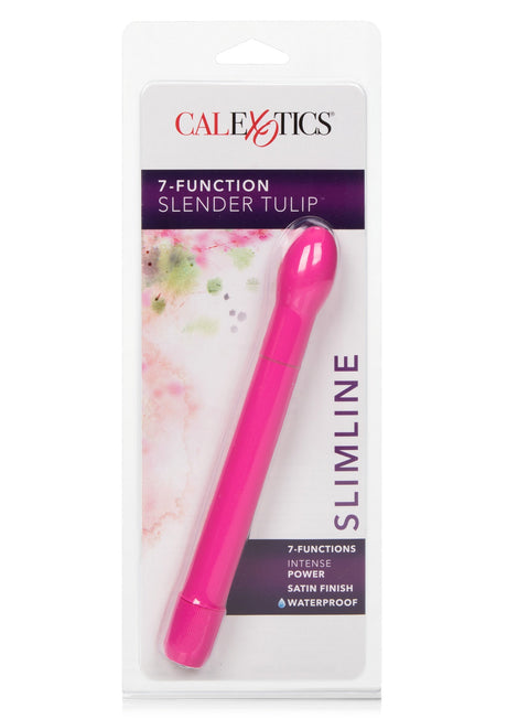 7-Function Slender Tulip