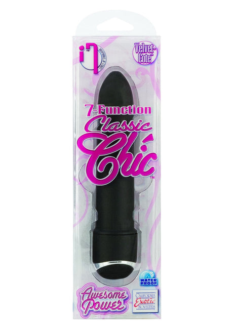 7-Function Classic Chic Mini