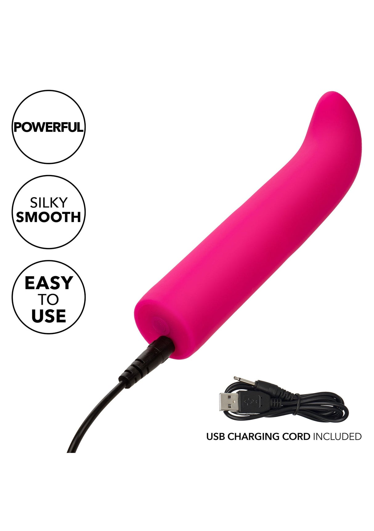 Rechargeable Chic Mini G