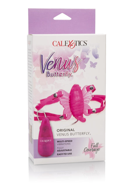 The Original Venus Butterfly