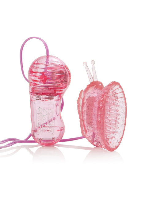 Butterfly Clitoral Pump
