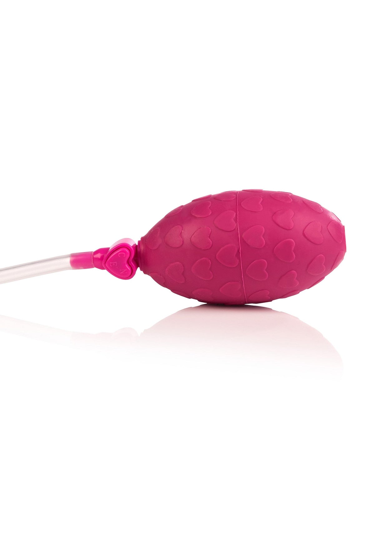 Advanced Clitoral Pump