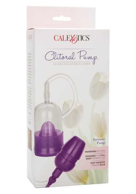 Intimate Pump