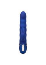 Silicone Wave Motion Rabbit