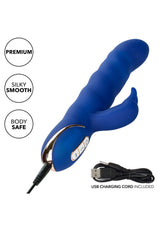 Silicone Wave Motion Rabbit