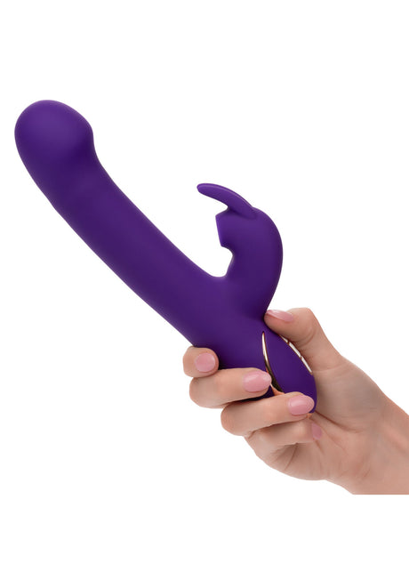 Silicone Suction Rabbit