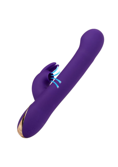 Silicone Suction Rabbit